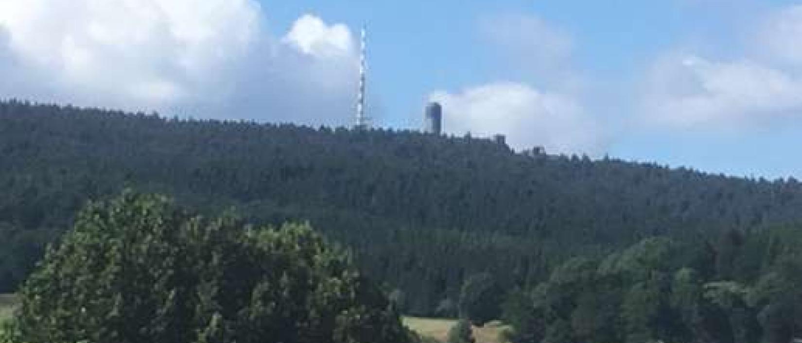 Hoofdfoto Am Inselbergbad