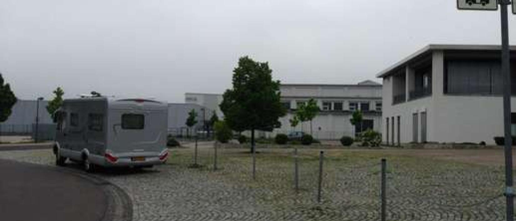 Hoofdfoto Automobilbaumuseum