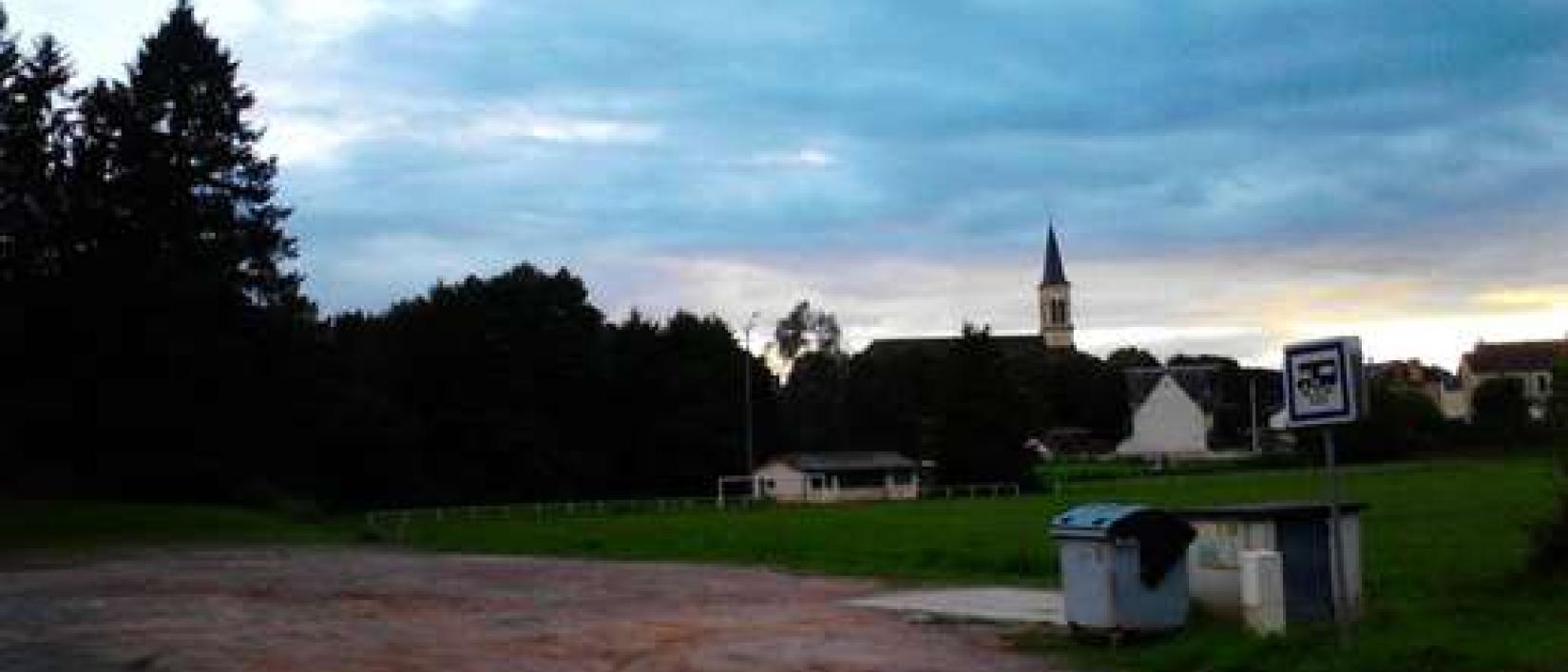 Hoofdfoto Aire Municipale