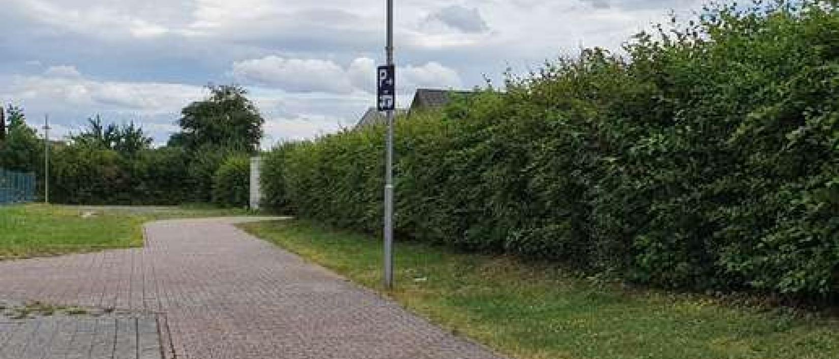 Hoofdfoto Sportplatz
