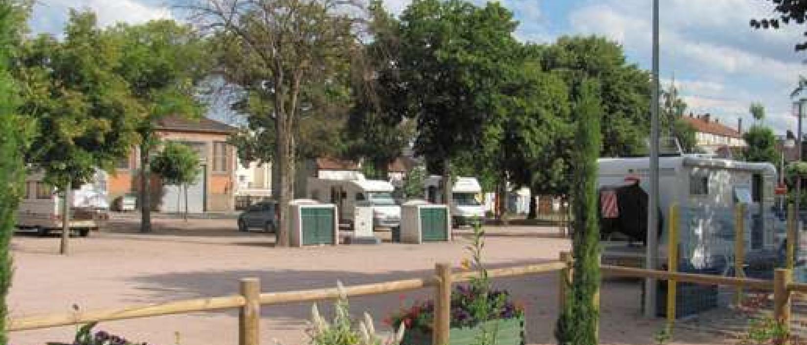 Hoofdfoto Aire Municipale