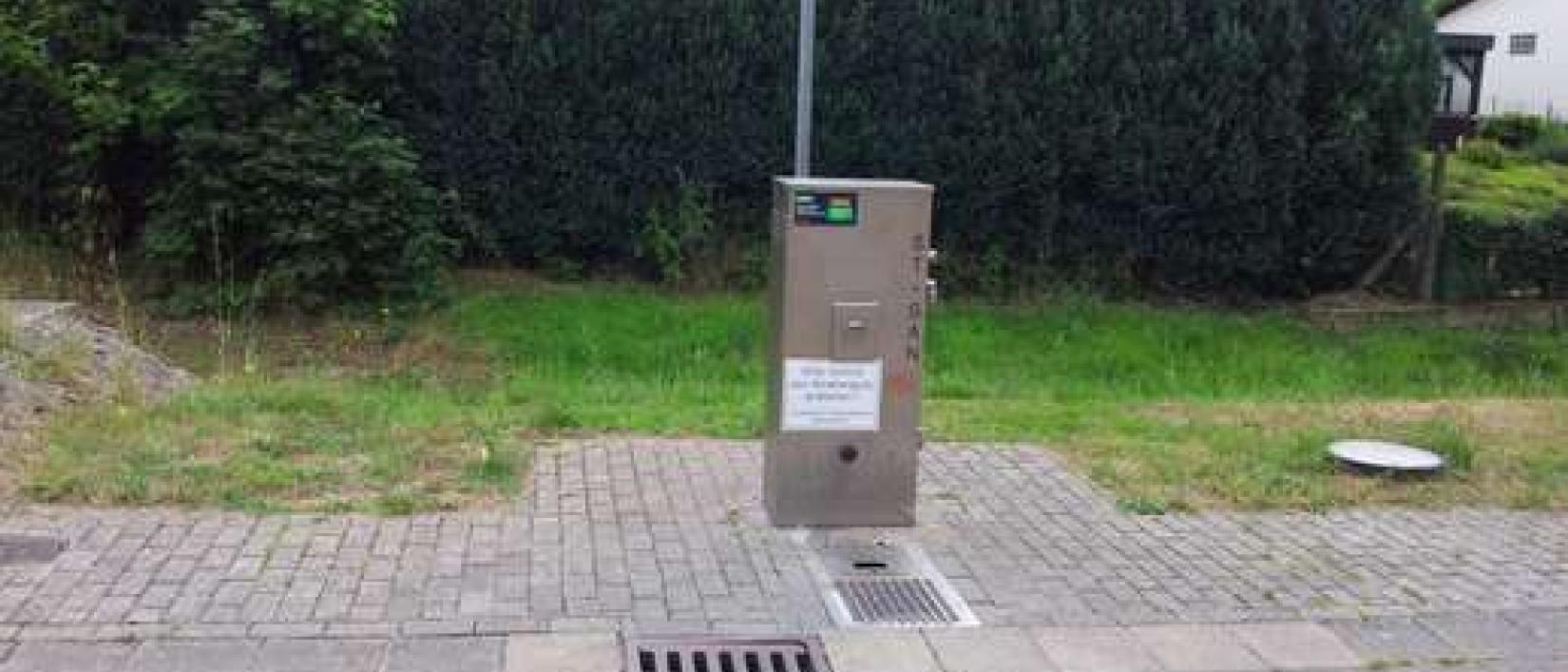 Hoofdfoto Am Festplatz Düppenweiler