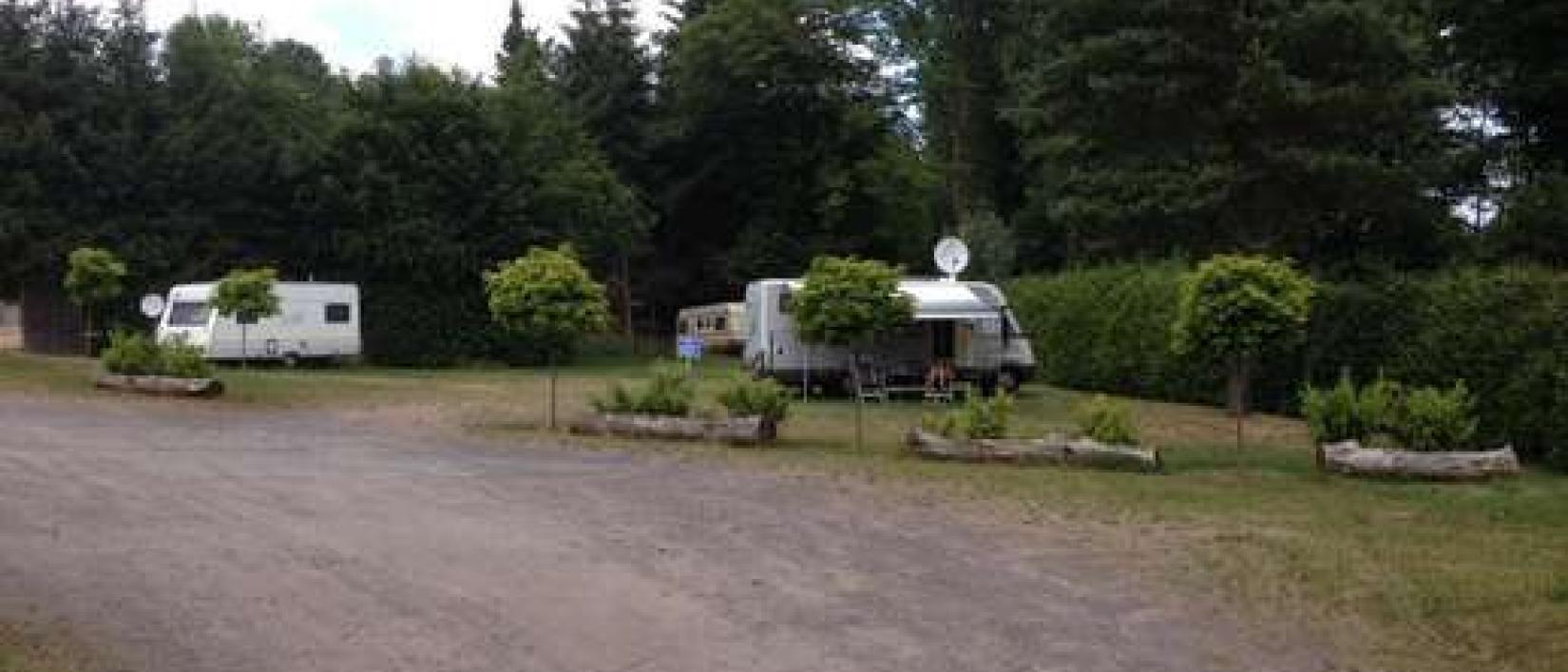 Hoofdfoto Landgasthaus Wilscheider Hof