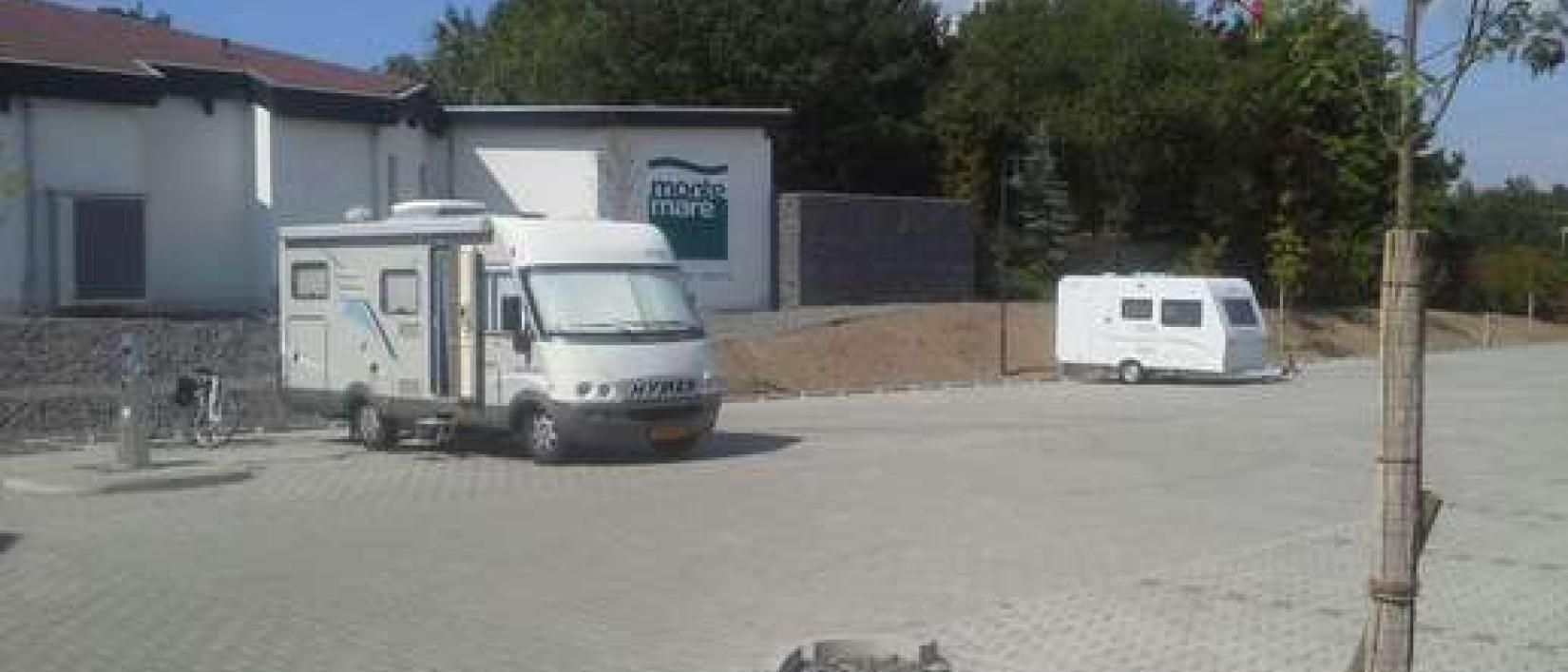 Hoofdfoto Monte Mare