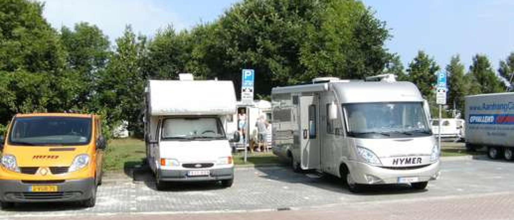 Hoofdfoto Jachthaven/passantenhaven