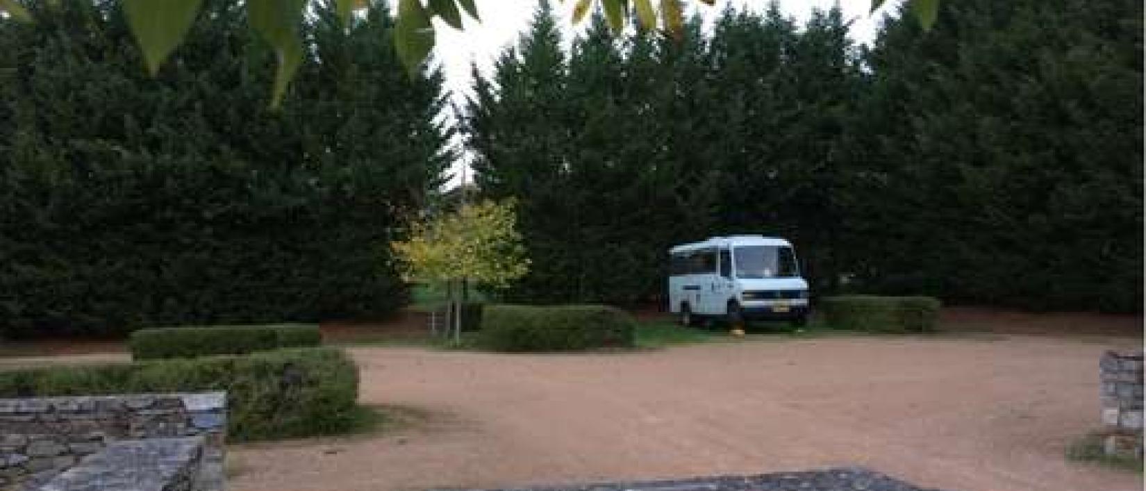Hoofdfoto Parking