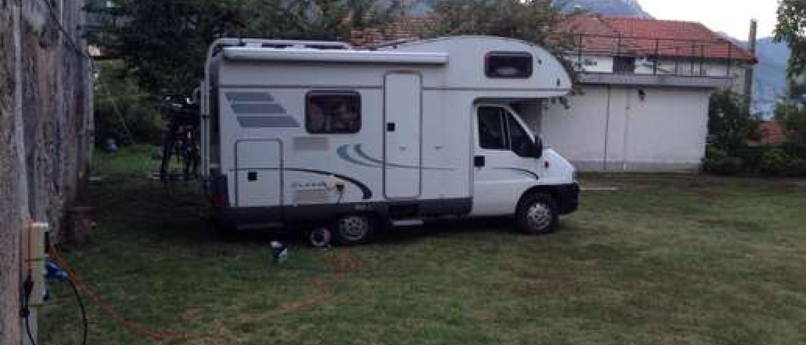 Hoofdfoto Agriturismo Mare e Monti