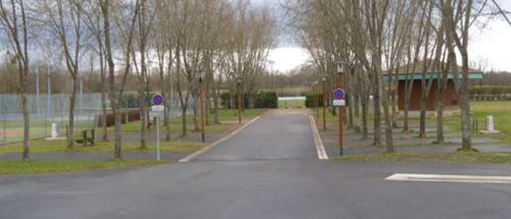 Hoofdfoto Aire de Camping-Car d'Iloa