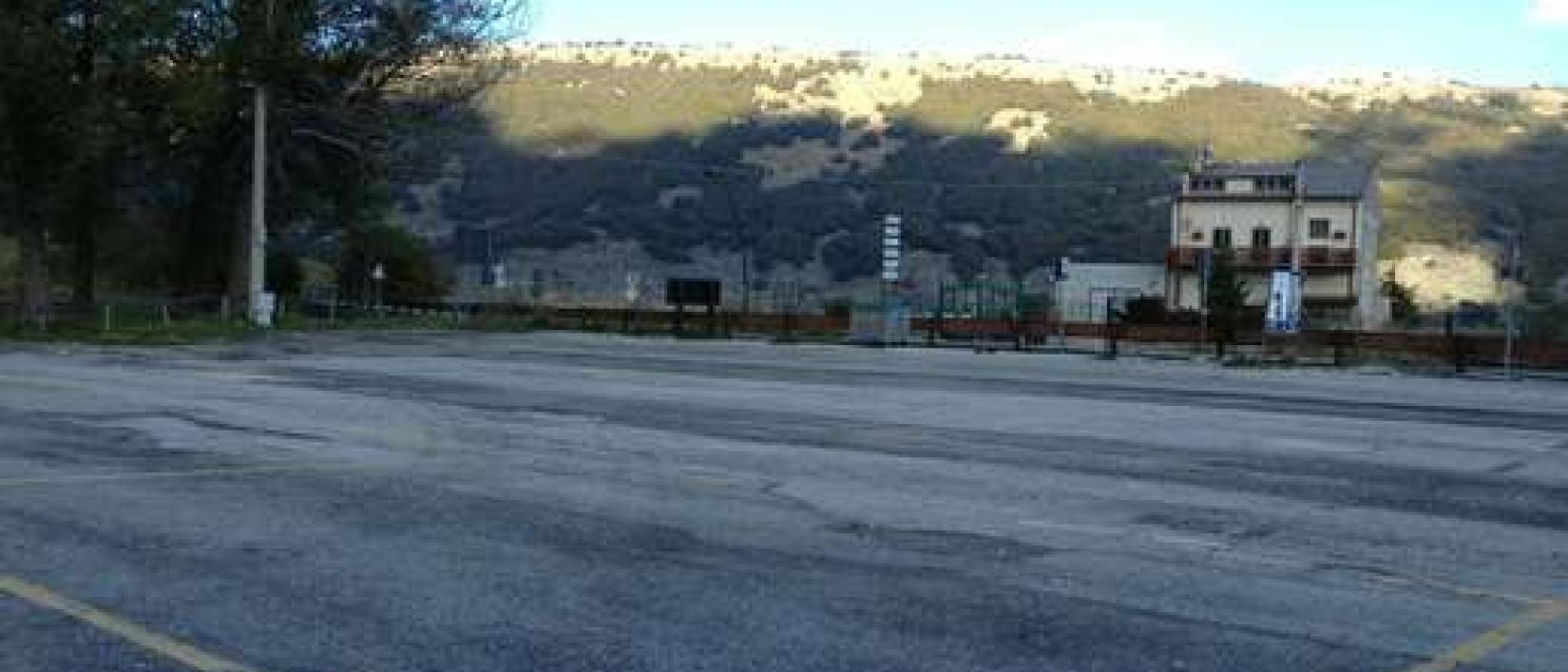 Hoofdfoto Area Comunale