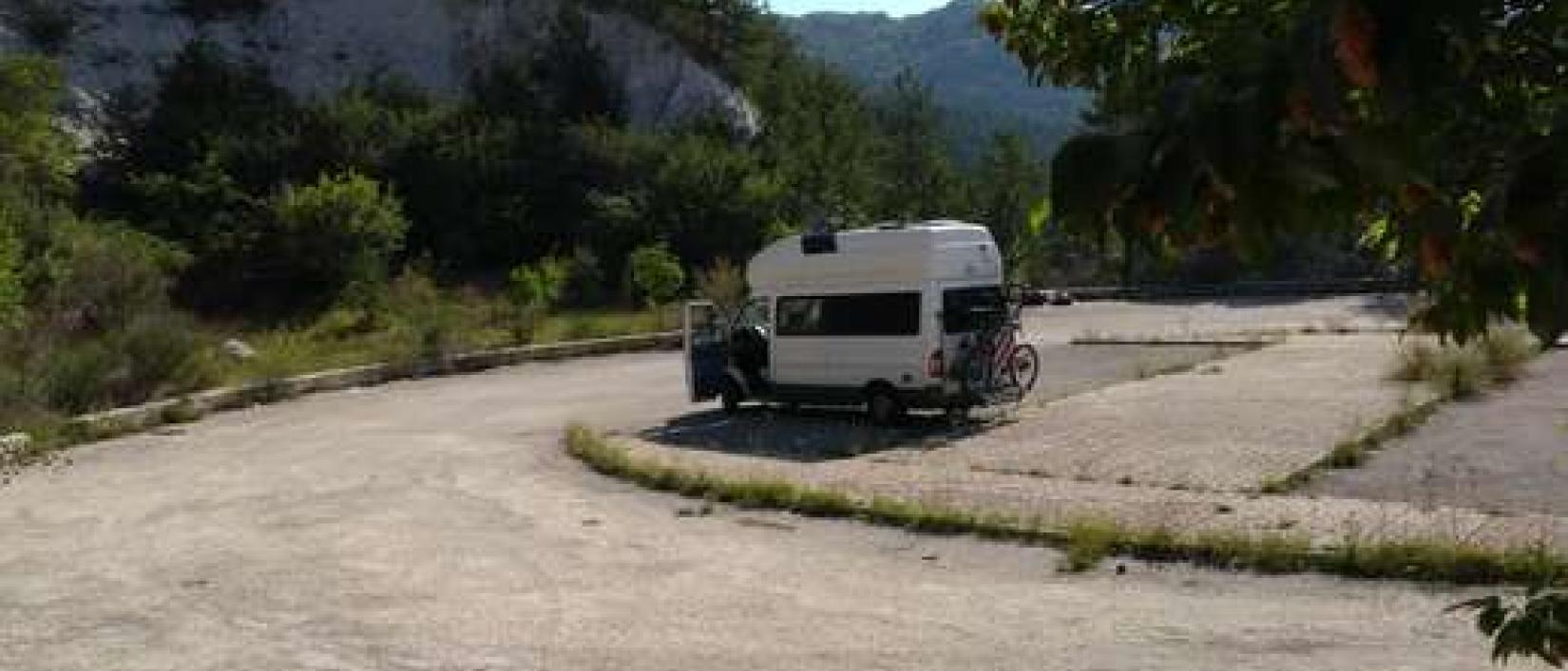 Hoofdfoto Parking
