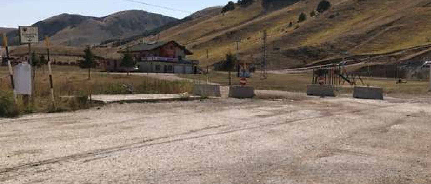 Hoofdfoto Parcheggio Pizzalto