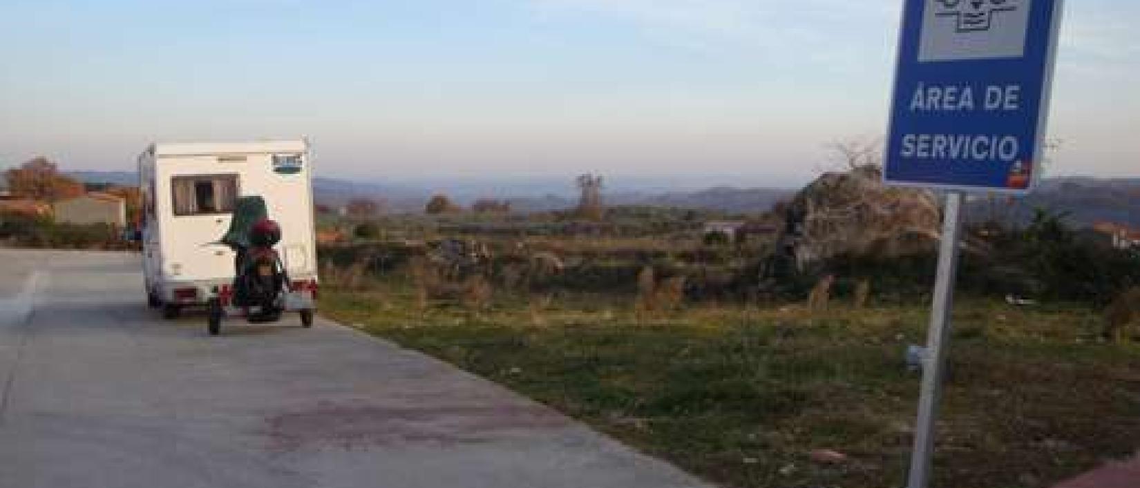 Hoofdfoto Area de Losar