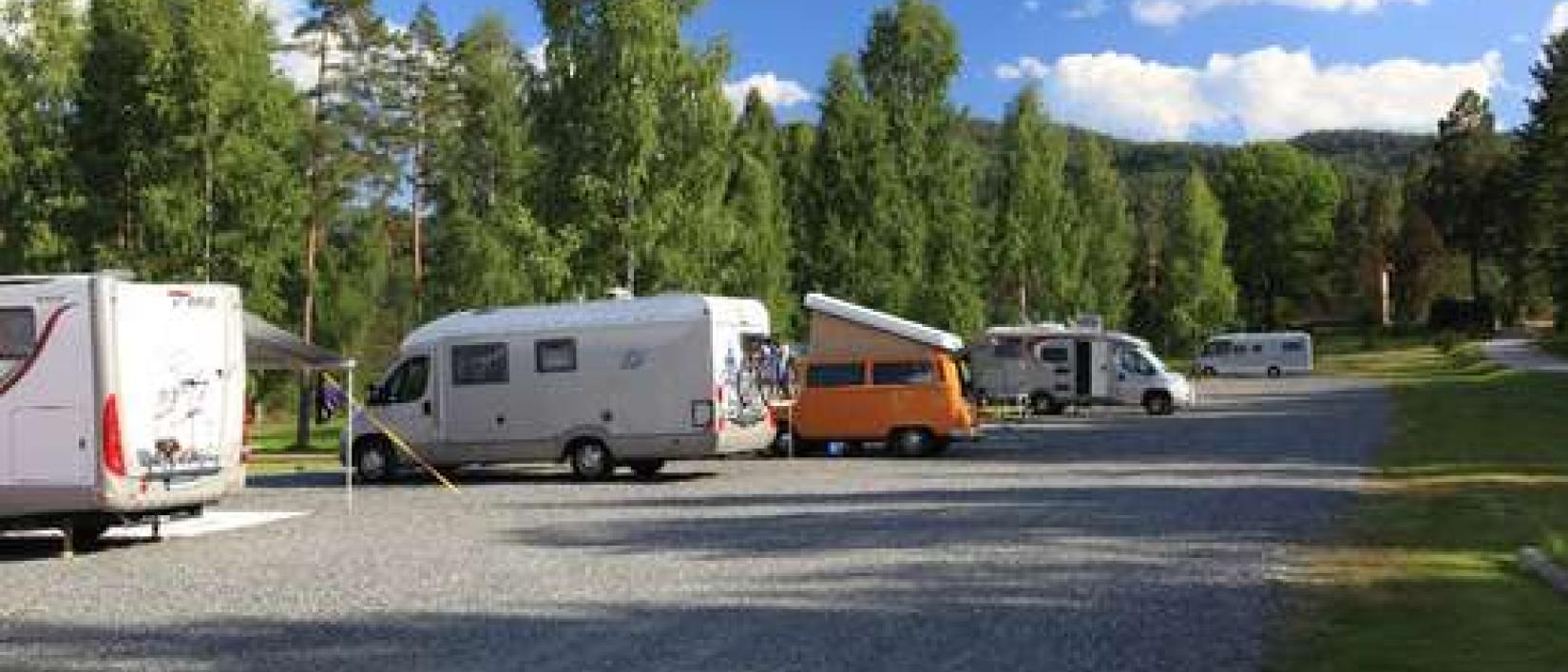 Hoofdfoto Hogga Sluser Bobilcamp