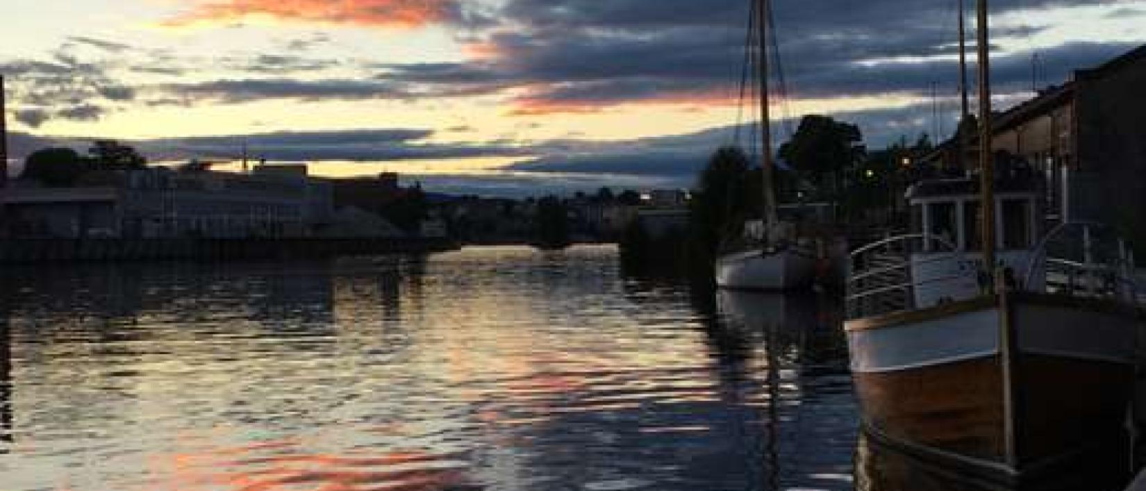 Hoofdfoto Tilja båtforening - Teg Seil - Seilloft og riggverksted