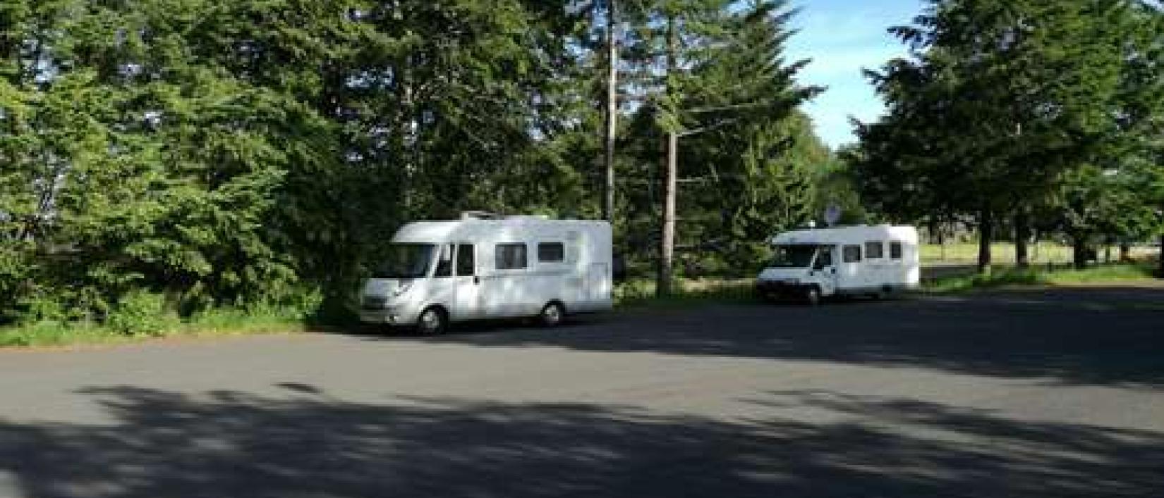 Hoofdfoto Parking