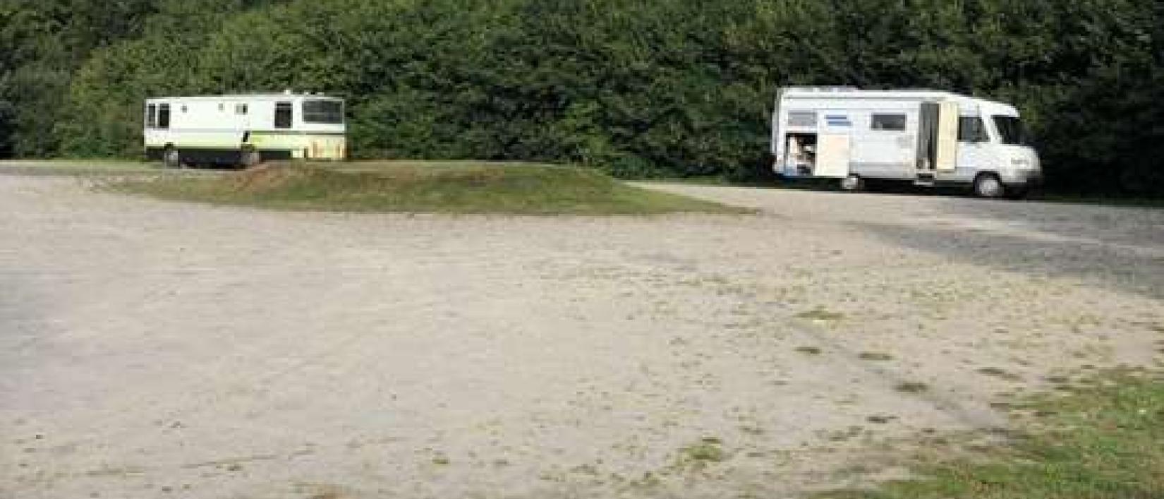 Hoofdfoto Parking