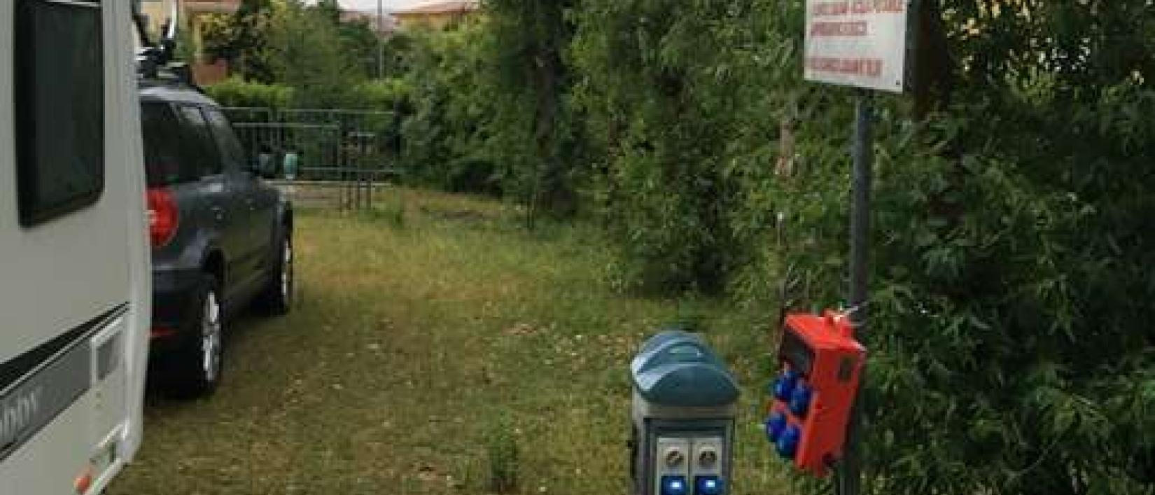 Hoofdfoto Area Parco Giochi Giocolandia