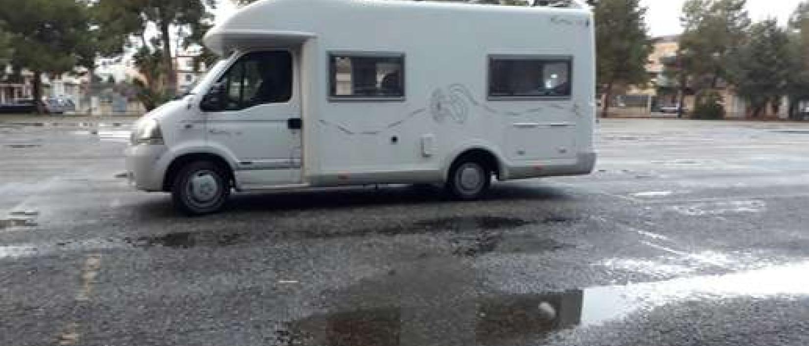 Hoofdfoto Parcheggio Comunale