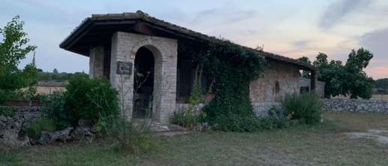 Hoofdfoto Agricampeggio Moscatella