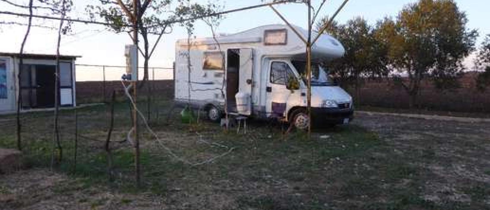 Hoofdfoto Agri Biologica delle Murge