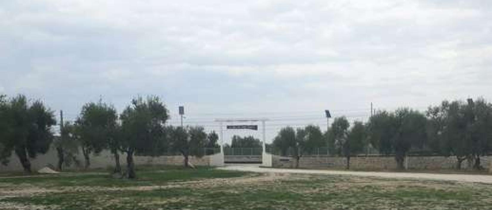 Hoofdfoto Parking La Macchia degli Esperti