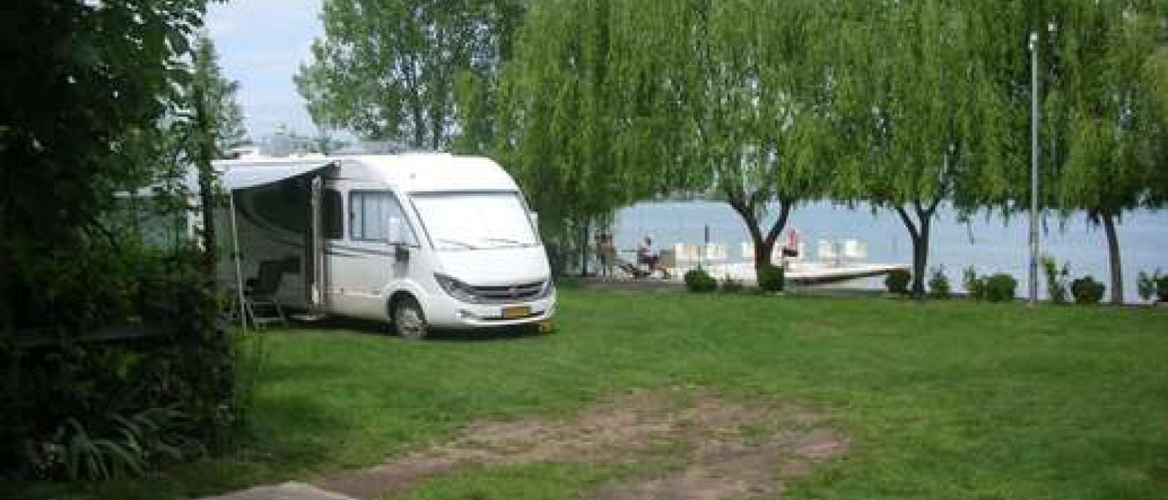 Hoofdfoto Camping Rino