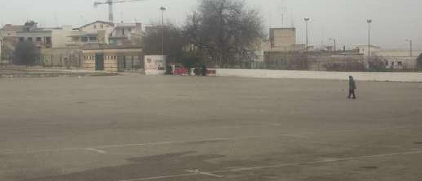 Hoofdfoto Area Comunale