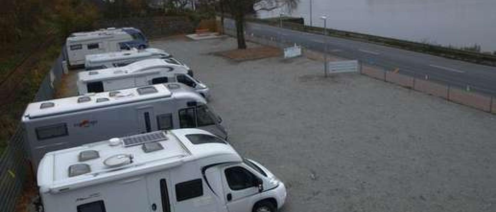 Hoofdfoto Wohnmobilstellplatz SVG