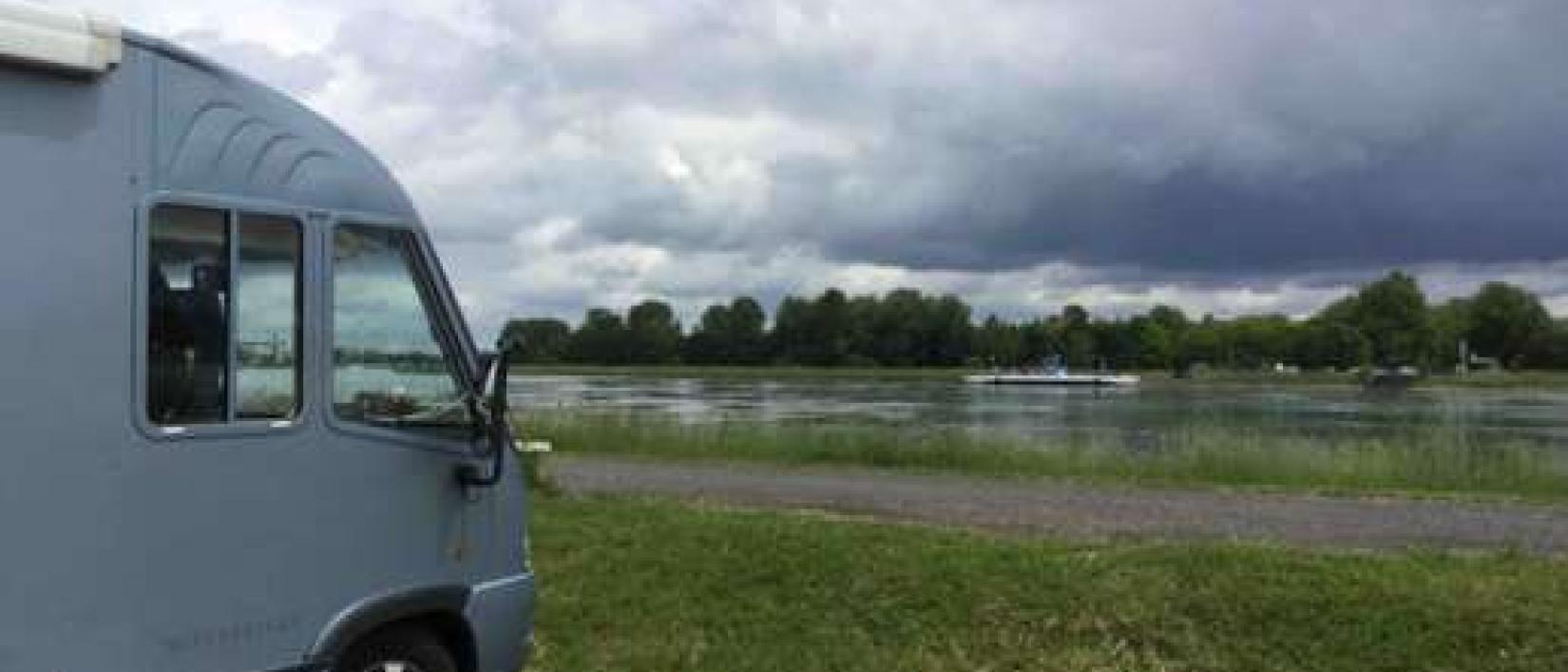 Hoofdfoto Parking