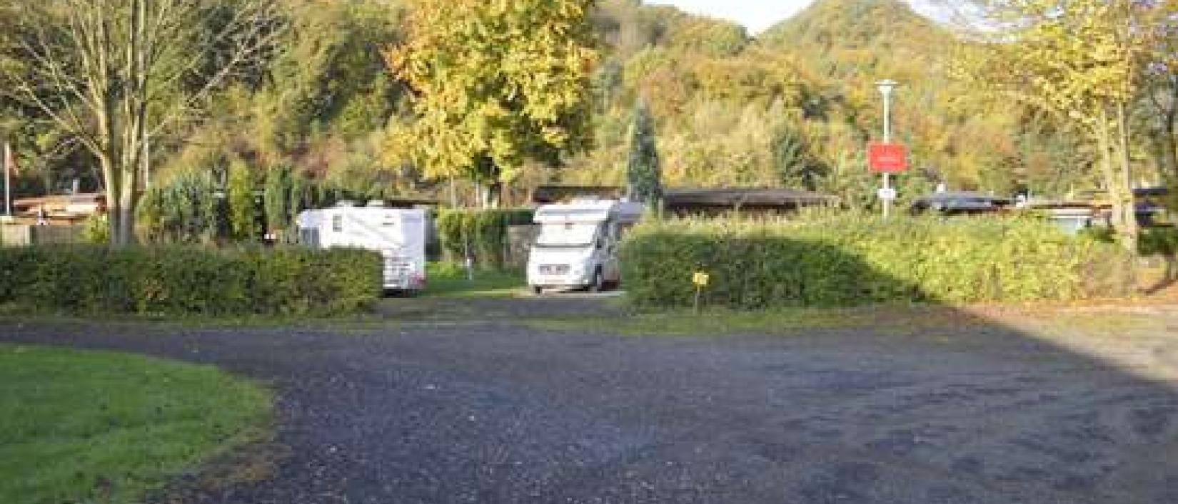 Hoofdfoto Camping Neuerburg