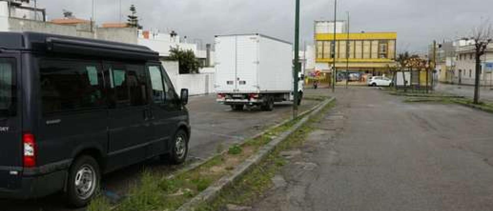 Hoofdfoto Parcheggio Comunale