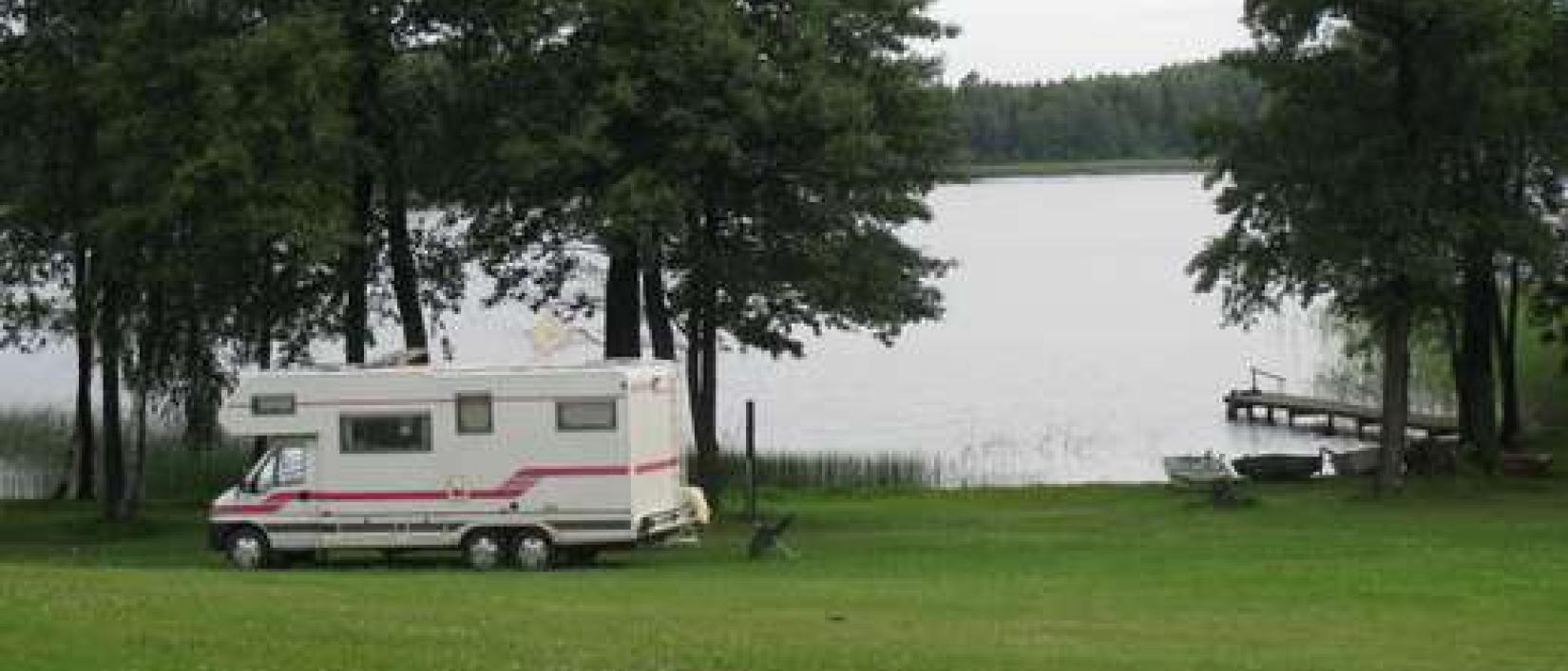 Hoofdfoto Haus am See