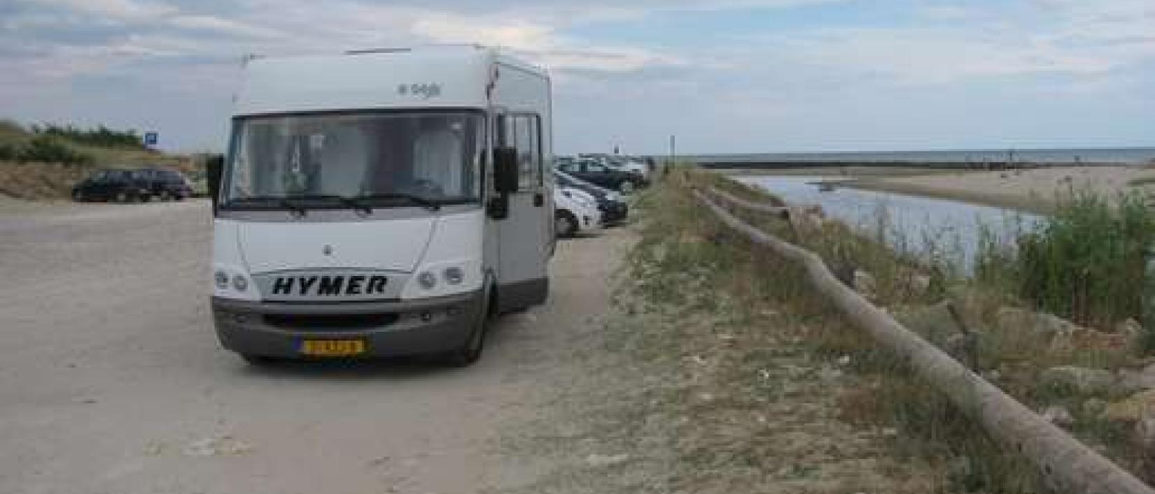 Hoofdfoto Parcheggio Comunale