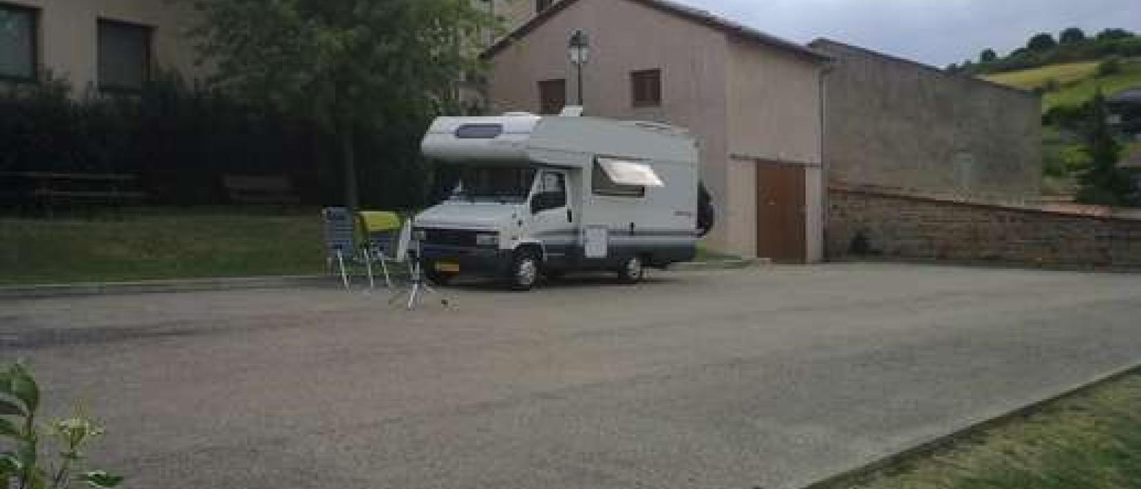 Hoofdfoto Aire Municiplae