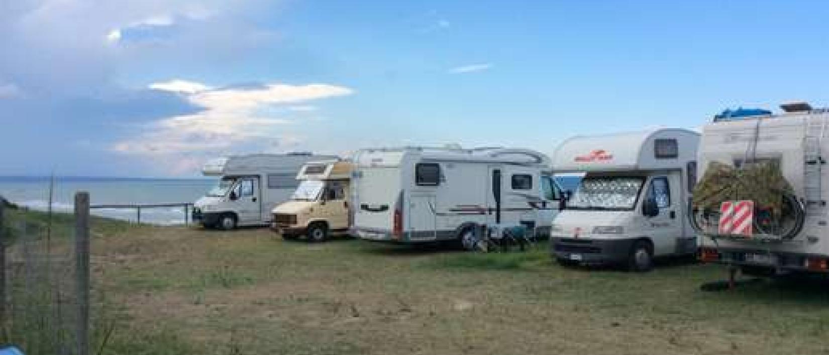 Hoofdfoto Area Villaggio la Torre