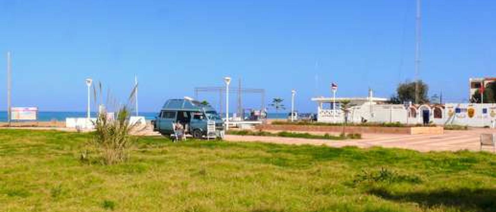 Hoofdfoto Plage Kariat Arkmane
