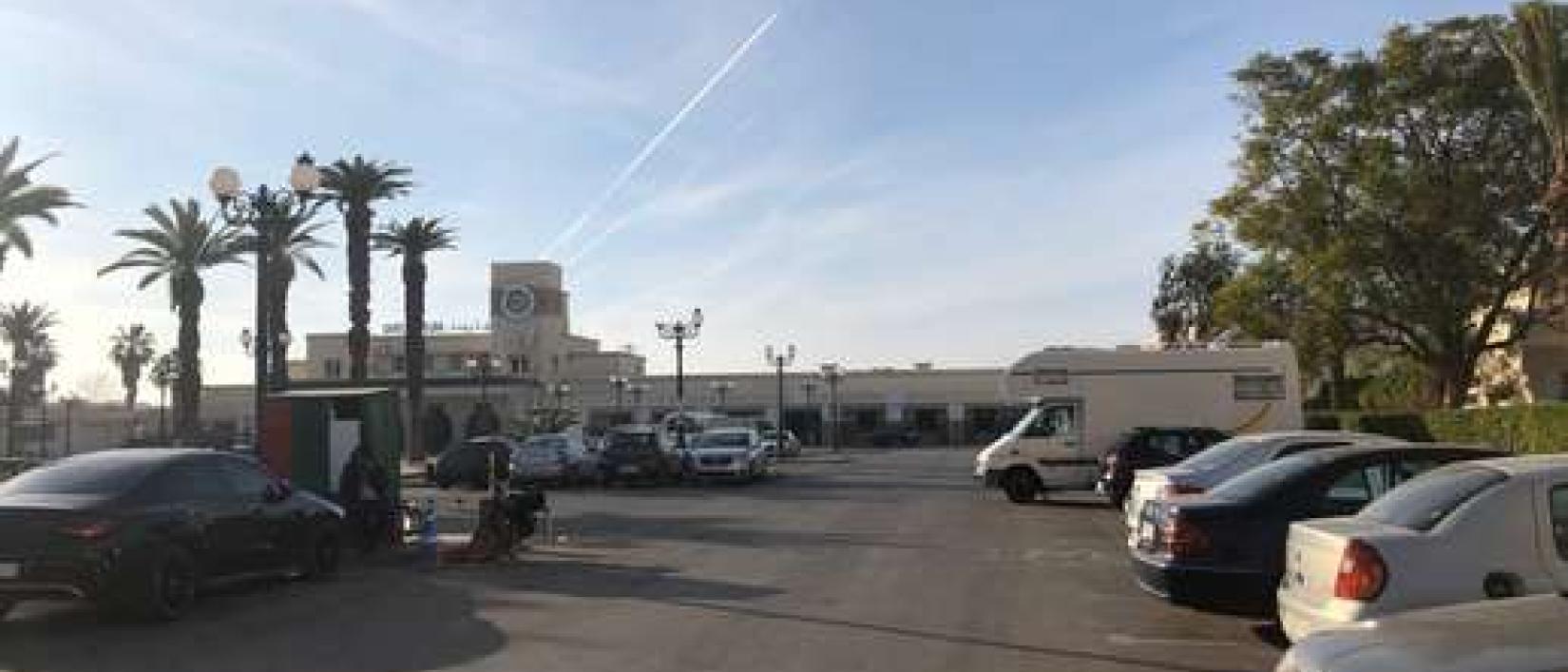 Hoofdfoto Gard du Oujda