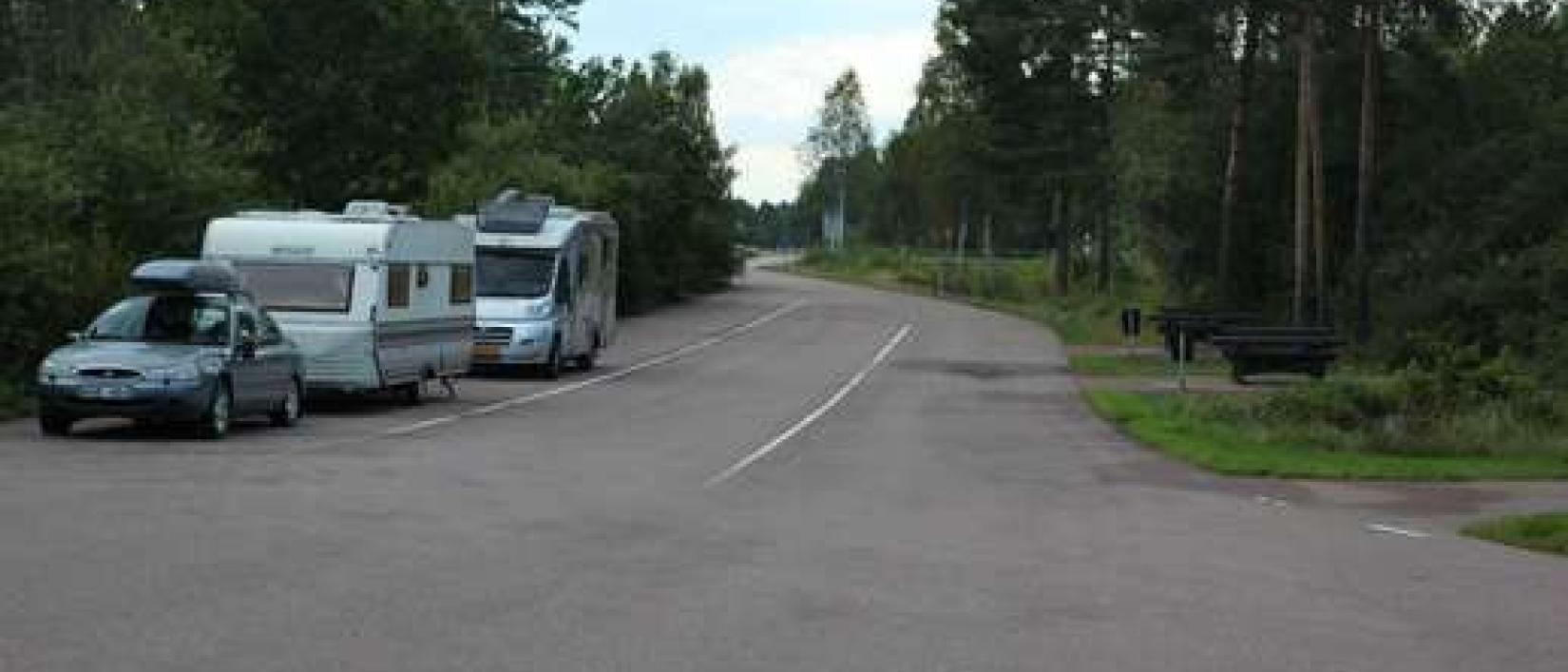 Hoofdfoto Rastplats Emån [H3]