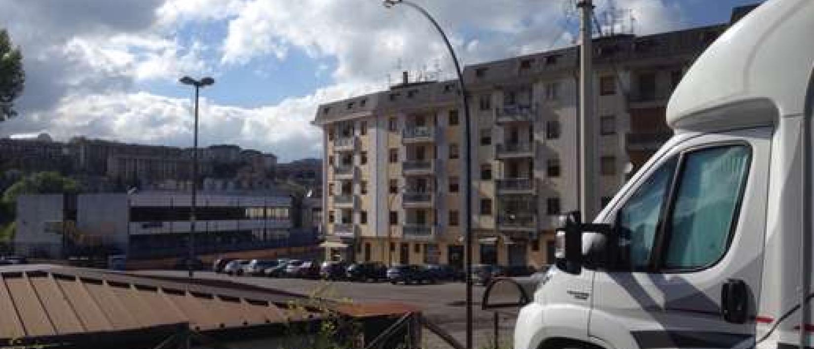 Hoofdfoto Area Comunale