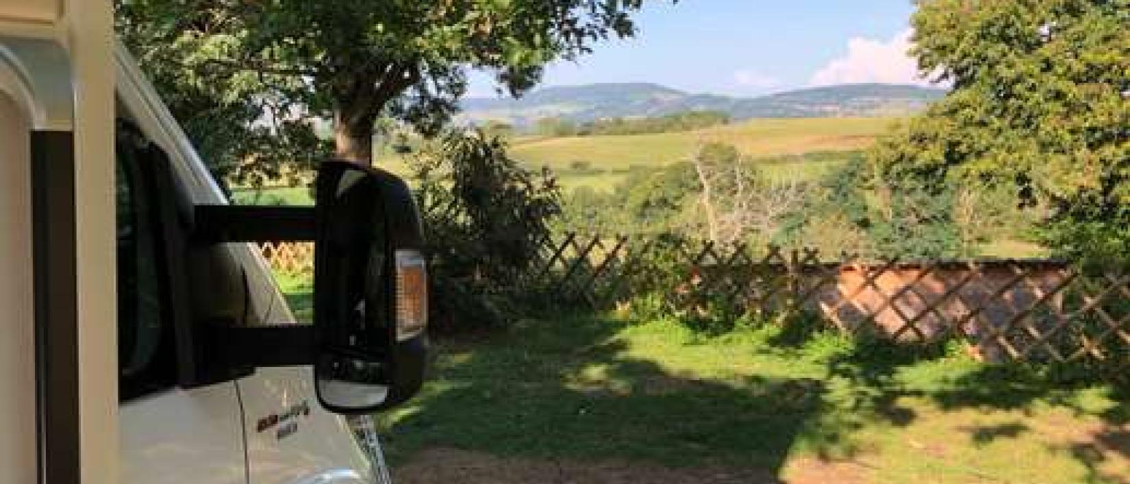 Hoofdfoto Camping Le Village des Meuniers