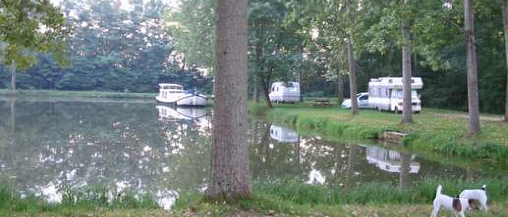 Hoofdfoto Aire Naturelle et Le Bassin