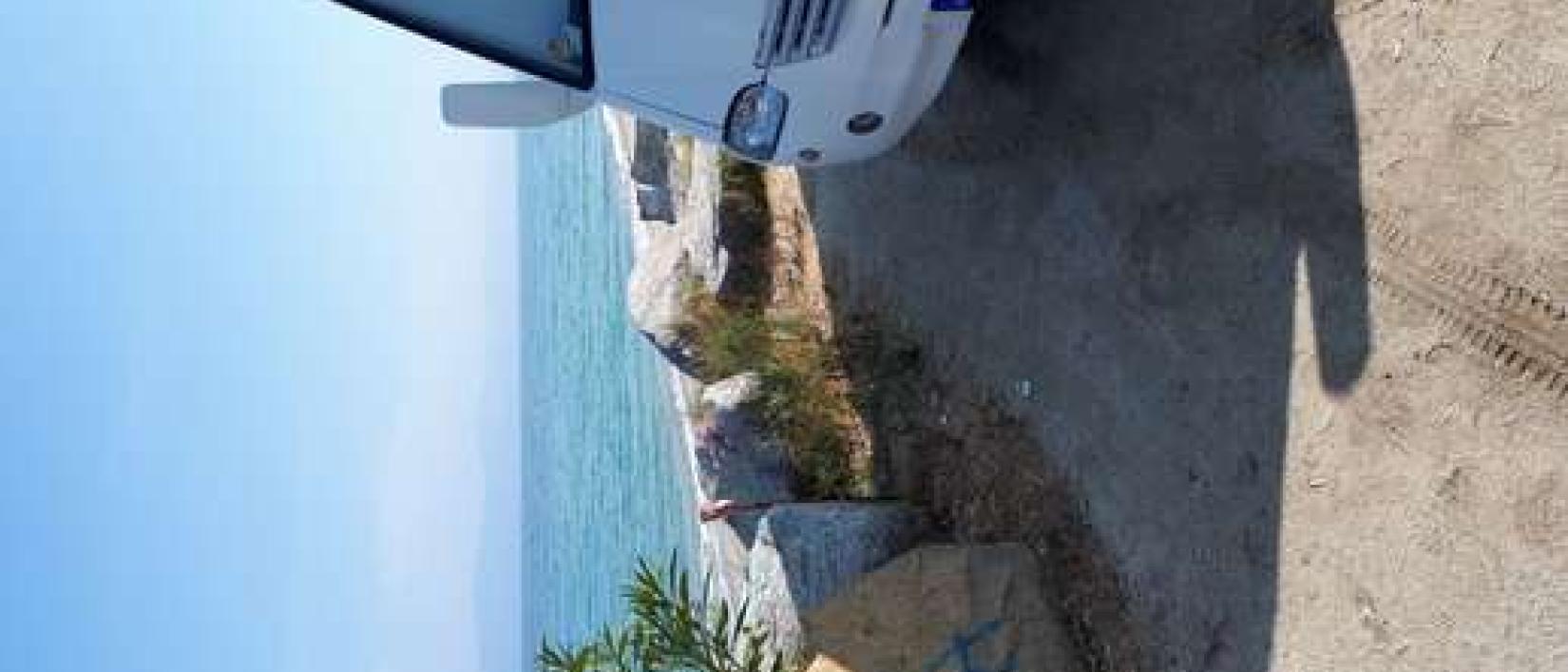 Hoofdfoto Parcheggio Camper