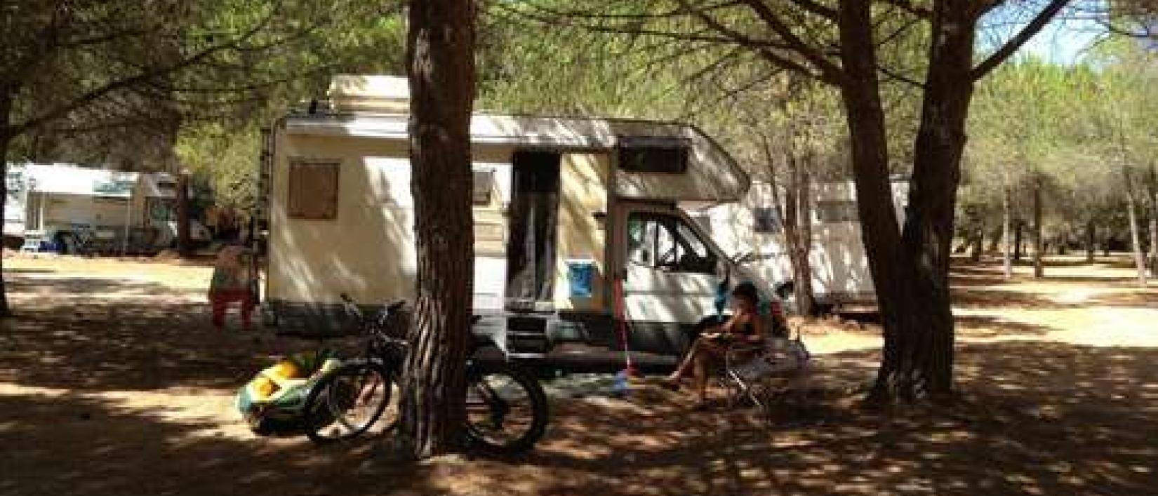 Hoofdfoto Motor Home Services