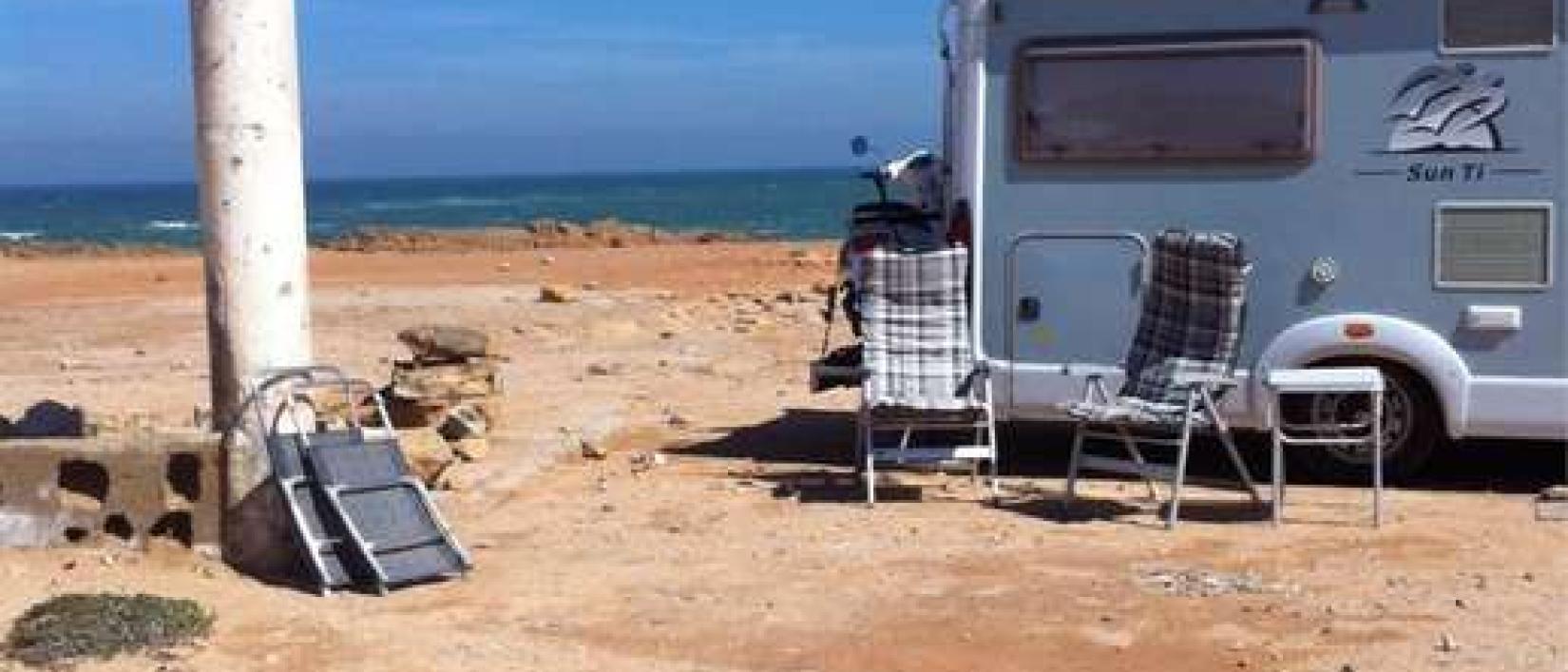 Hoofdfoto Plage Karam Daif