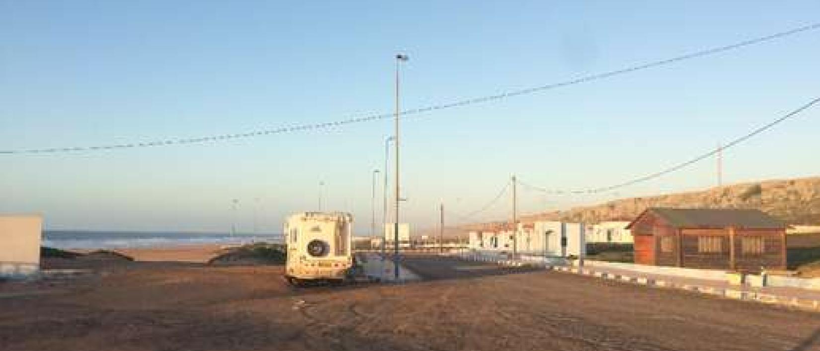 Hoofdfoto Cap Beddouza