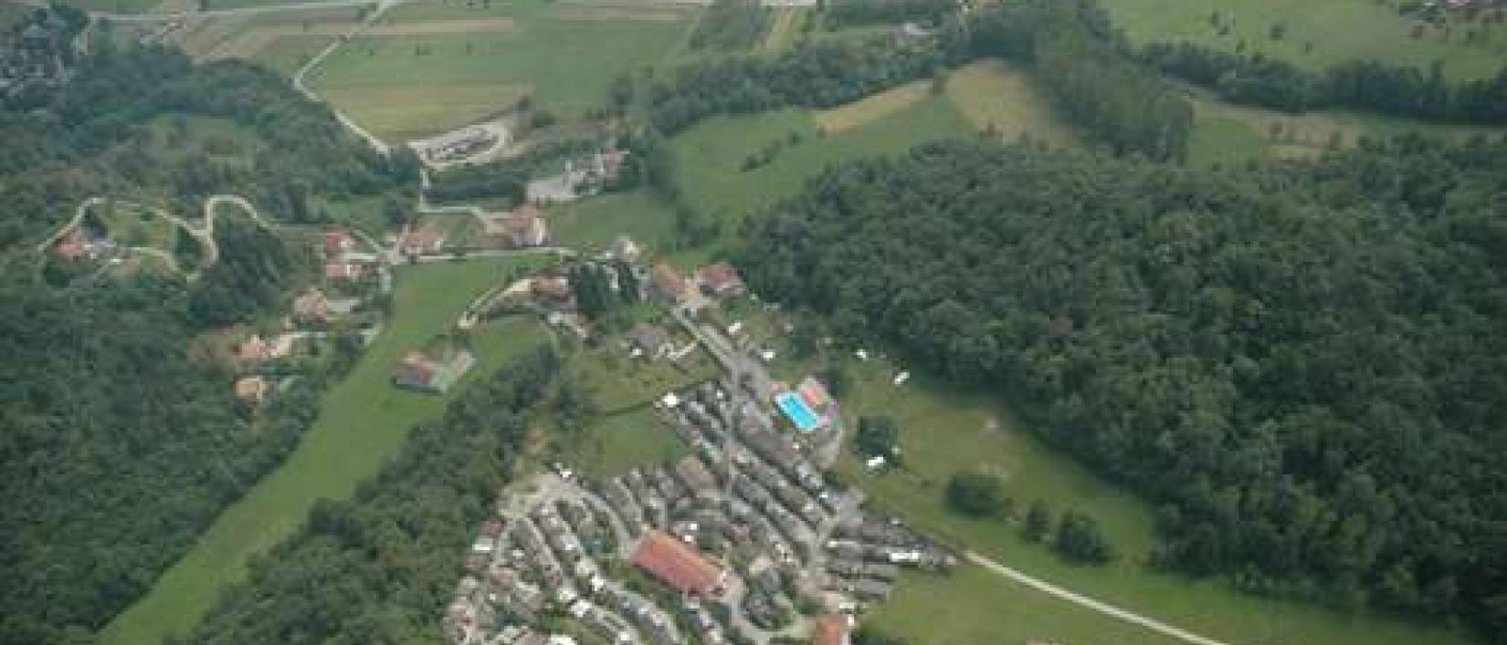 Hoofdfoto Area di Camping Bellavita