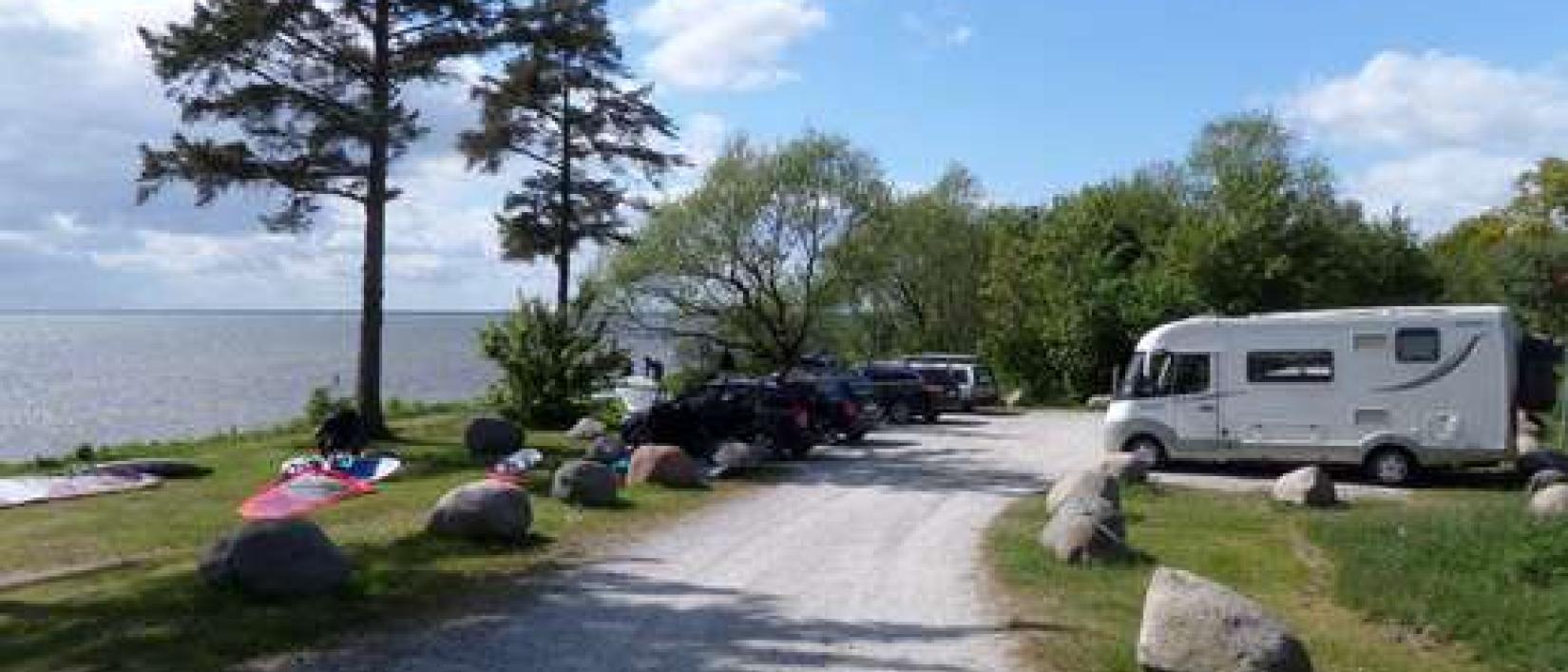Hoofdfoto Södra Västkustvägen