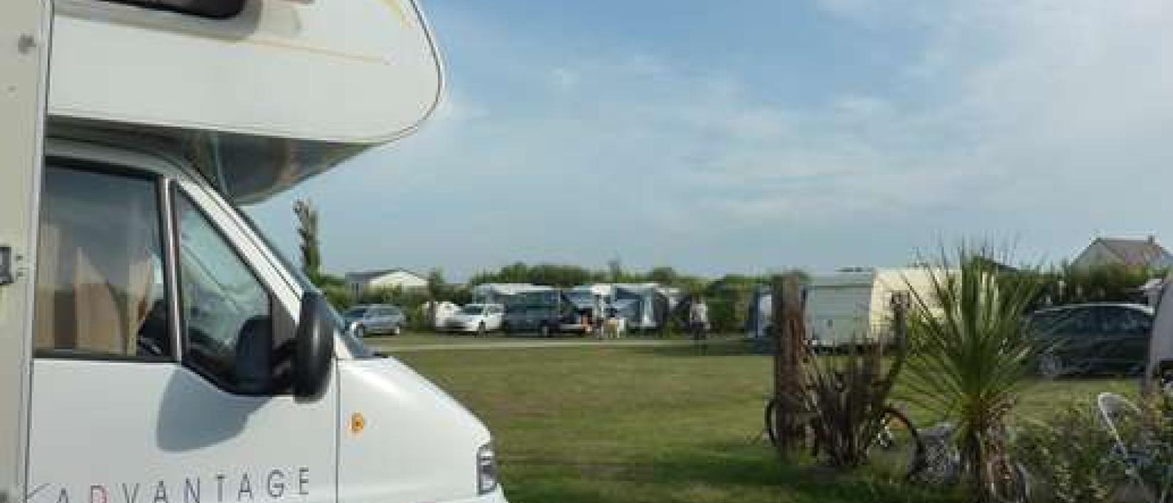 Hoofdfoto voor Camping Le Cormoran
