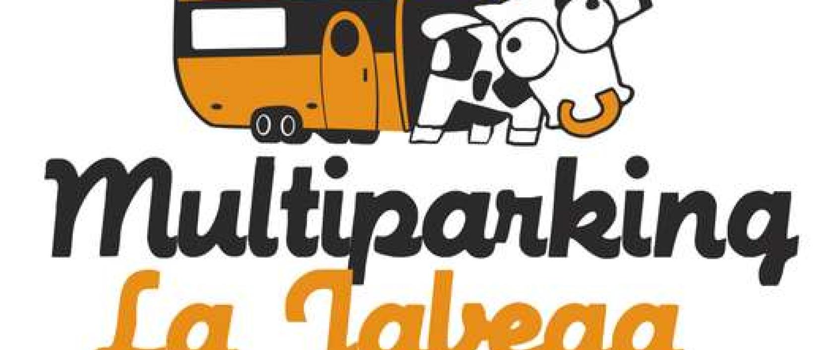 Hoofdfoto Multiparking La Jabega