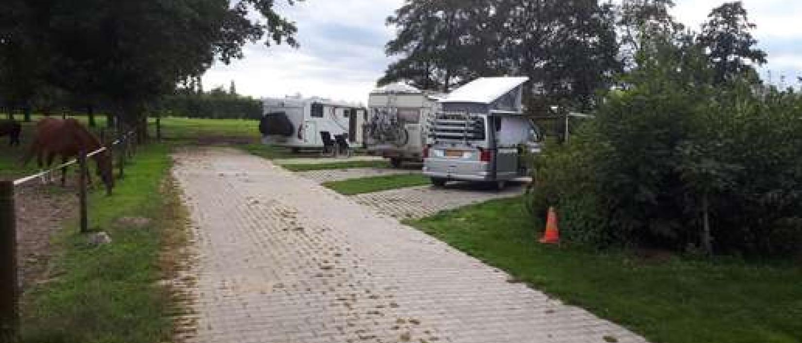 Hoofdfoto Boerderij Groot Westerveld